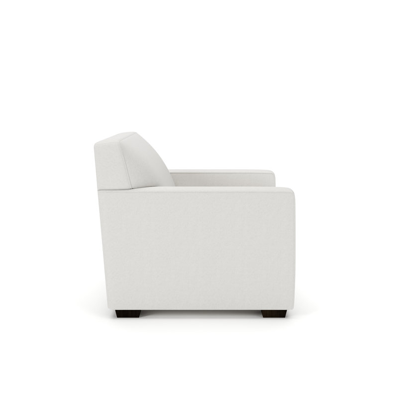Francesca Chair, Macarena Beige Basketweave