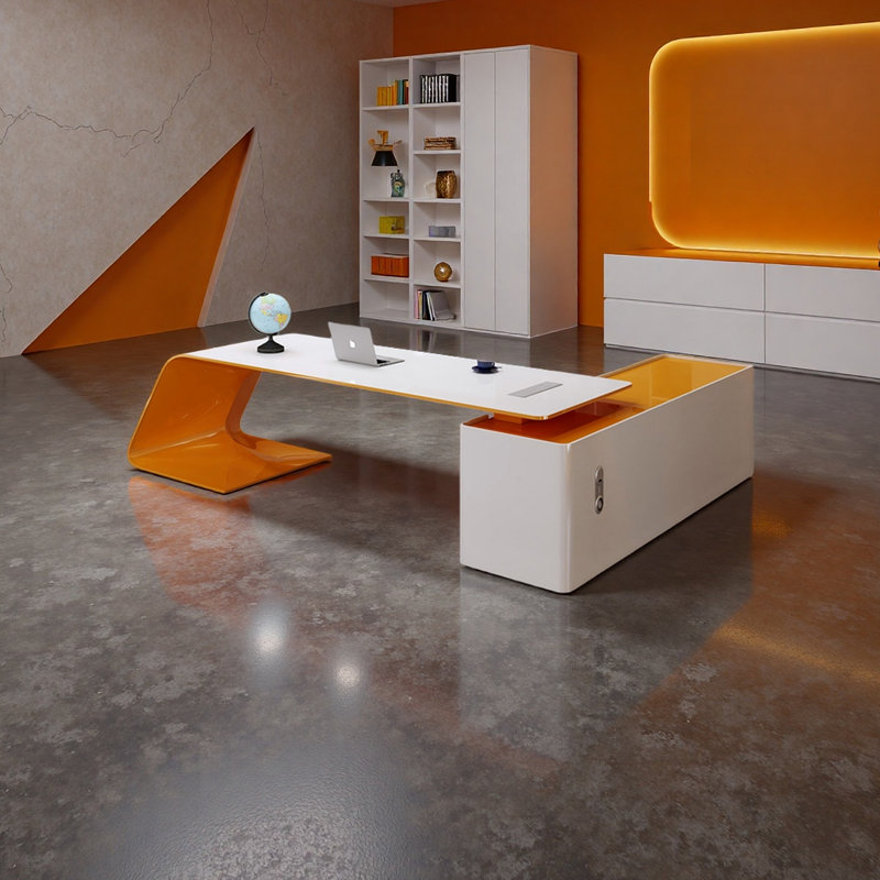 Bureau Horsham, H 29,52 po x l 94,49 po x P 31,49 po