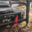 Weber Traveler Compact Portable Gas Grill