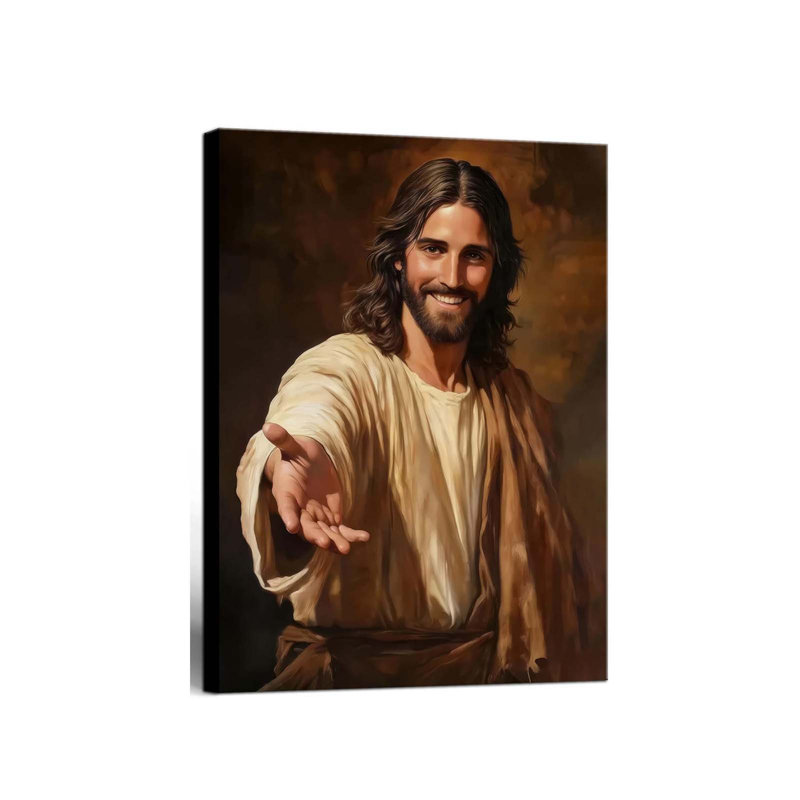 1 Piece Wrapped Canvas Wall Art, 40 cm H x 30 cm W
