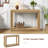 43.3'' Console Table-385895405