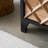 Mahisha 41” * 37” Wood Parquet Chest