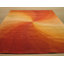 Tapis rouge touffeté à la main Nauvoo-33694066