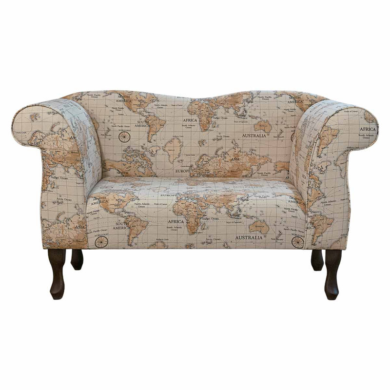 2 Seater Sofa