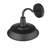 Sussman Steel Wall Light