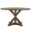 Table de salle à manger à piédestal Ashbaugh-841037325-841037324