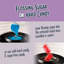 Nostalgia Hard Cotton Candy Maker, Lavender-126339056
