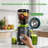 5.8‑inch Large Feed Chute Slow Masticating Juicer