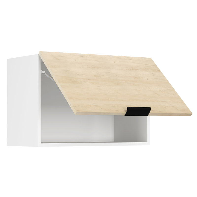 40cm Kitchen Pantry,  Brown