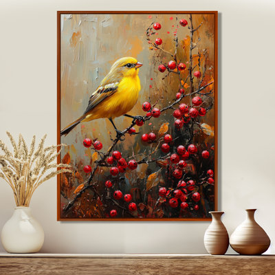 Lagrone - Animals Canvas Prints