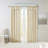 Elegant Privacy Faux Silk Curtains For Living And Bedroom