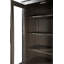 Armoire de rangement pour salle de bain 28 pouces en chêne chocolat-1698947763-1698947760