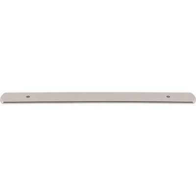Wescott Pull Backplate