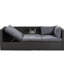Patio gris avec siège relevable et réglable-607063080-607063086