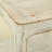 Valliere Solid Wood End Table