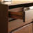 Small Unit Groove Accent Chest