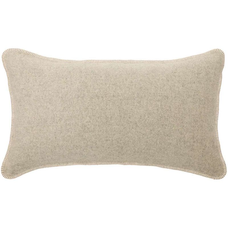 Wooded River Solid Nuetro Pillow Sham - King, King