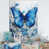 Toile tendue