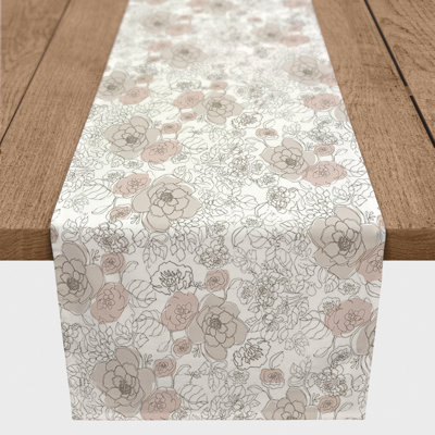 Rectangular Table Runner