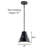 Catherina Outdoor Pendant-463489435