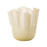 Venini Fazzoletto Vase