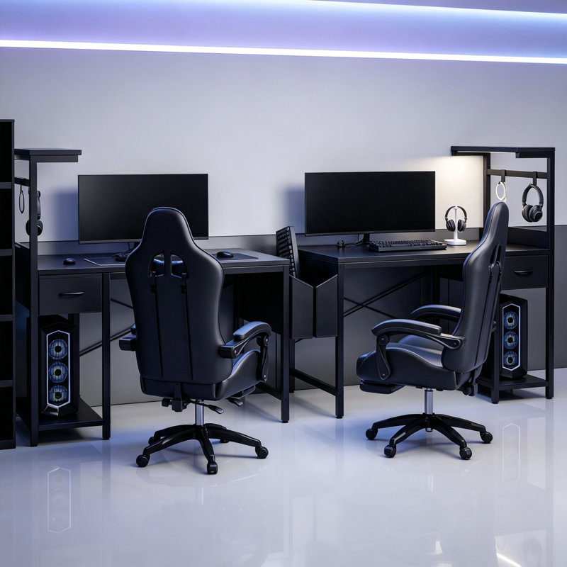 Computer Desk