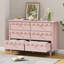 Commode lacée 6 tiroirs Dorlan-1292189782