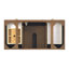 Myrrin 48'' W Single Vanity-21042586-21042660