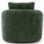 Fauteuil demi-tonneau pivotant rembourré-777522340-776504103