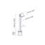 Nut LED Bollard Light-326243559-326243556