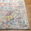 Carytown Power Loom Beige/Mustard Area Rug-702579724