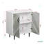 Large desserte 28,47 po Fountaine