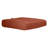 Quilted Patio Chaise Lounge Cushion-405468964-405469017
