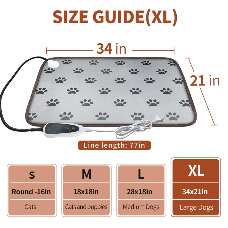 Ioannis Pet Bed Cushion