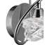 Waithman Chrome Armed Sconce-33765508