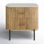 Table de chevet 24 po Carmela