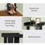 7 Pair Shoe Rack-724314268
