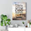 The Kingdom Of God - Wrapped Canvas Print-600333176