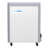 26 in. Gelato Dipping Cabinet Display Freezer with Sliding Glass Door, 6 Cu. Ft. (KM-GDC-26SD)