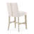 Lotus Bay Gathering Chair - Sand