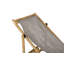 Posie 73cm Long Reclining Single Chaise