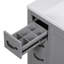 Meuble-lavabo 36 po sans lavabo, base d'armoire seulement, six tiroirs-124432903