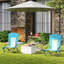 Folding Beach Chair-291221620