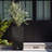 Block Series Pedestal Planter-15304612-20733626