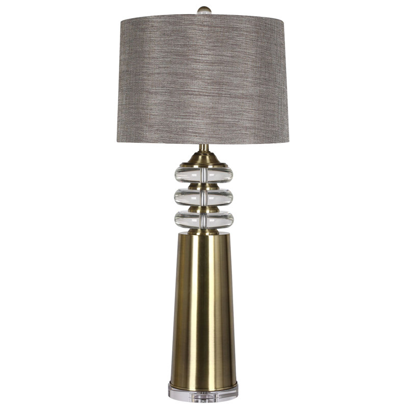 Lampe de table 39 po Lanphear