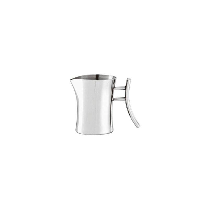 Bamboo Creamer Bowl
