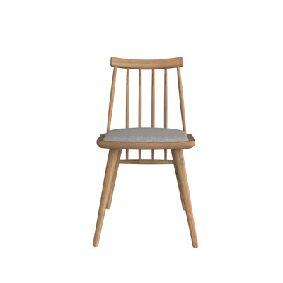 Hannan Oak Windsor Dining Chair