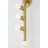 SUTTER Wall Sconce by The Lifestyled Co-93511046