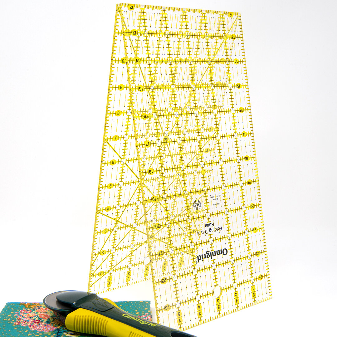 Omnigrid Square Quilting Ruler Value Pack