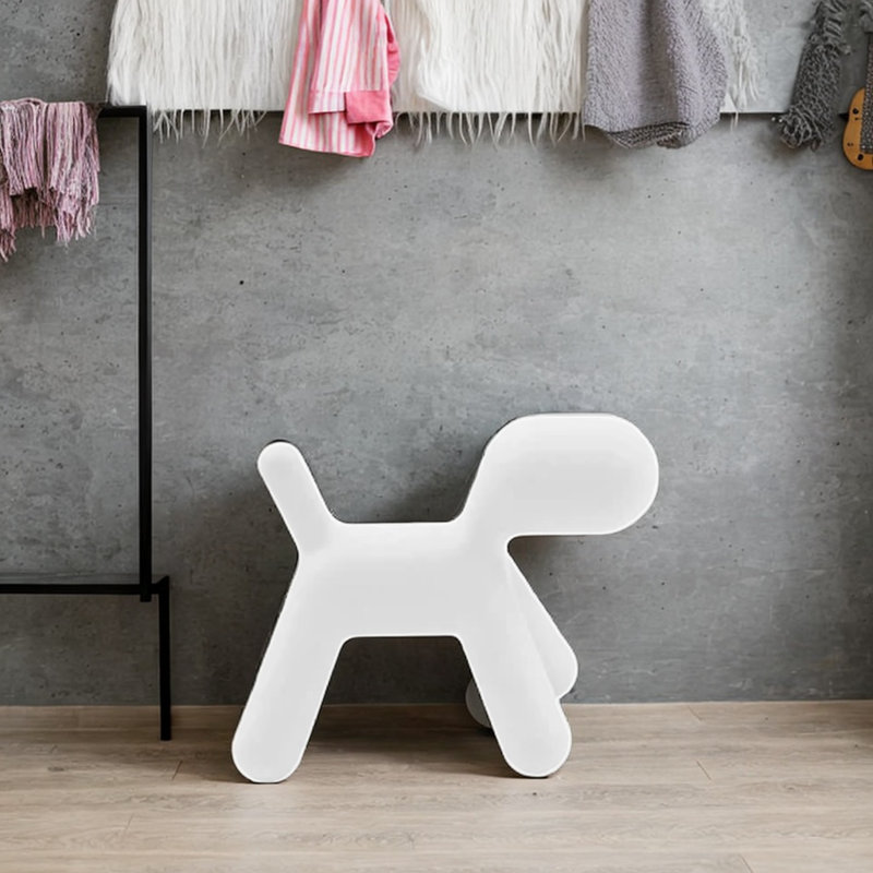 Fauteuil pour enfant avec repose-pieds Alisana